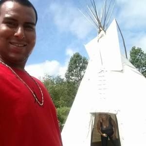 Meet your Posher, Christian